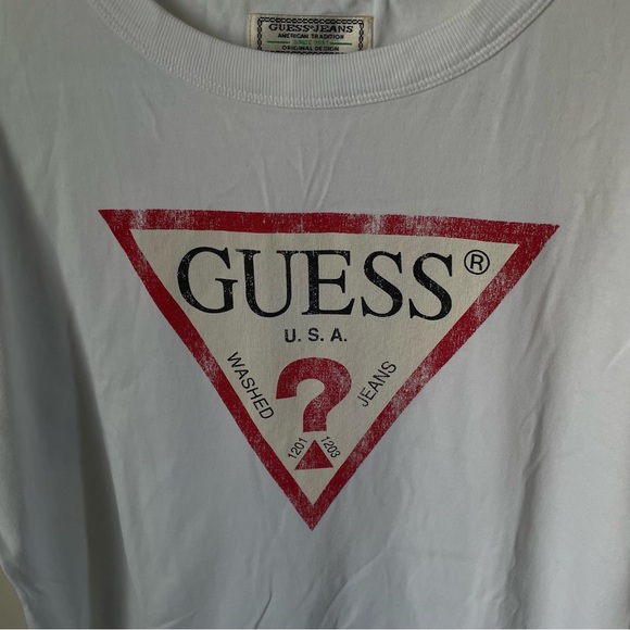 Guess Jeans Tee - Picture 2 of 3